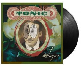 Tonic - Sugar