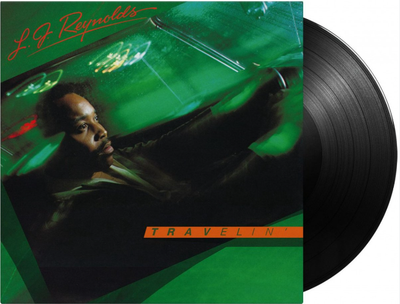Reynolds, L.J. - Travelin&#39;