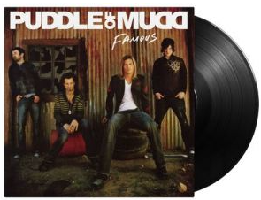 Puddle of Mudd - Famous