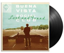 Buena Vista Social Club - Lost and Found