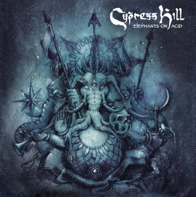 Cypress Hill - Elephants On Acid