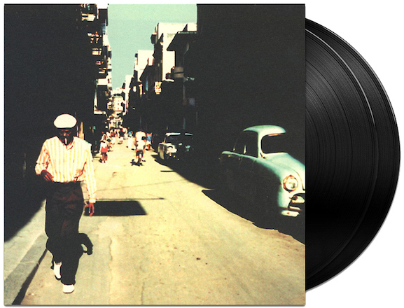 Buena Vista Social Club - Buena Vista Social Club