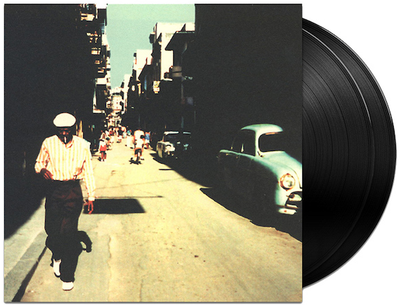 Buena Vista Social Club - Buena Vista Social Club
