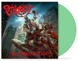 Pathology - Everlasting Plague