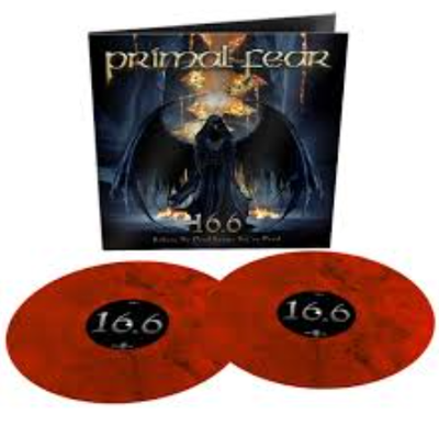Primal Fear - 16.6 Before the Devil Knows You&#39;re Dead