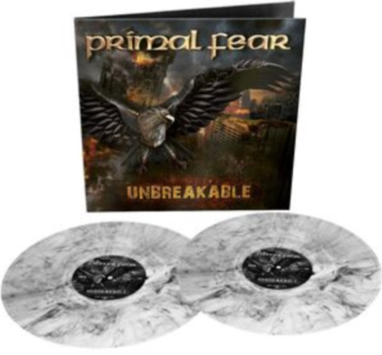 Primal Fear - Unbreakable