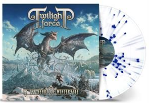 Twilight Force - At the Heart of Wintervale