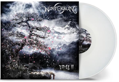 Wintersun - Time Ii