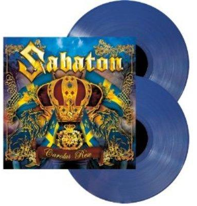 Sabaton - Carolus Rex