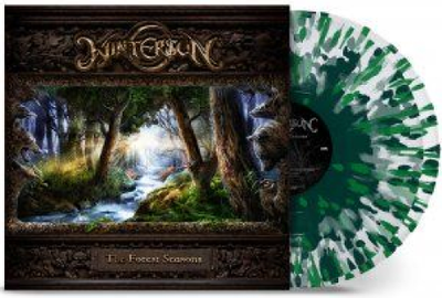 Wintersun - The Forest Seasons