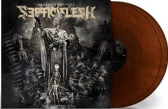 Septicflesh - Modern Primitive