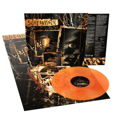 Soilwork - A Predator&#39;s Portrait