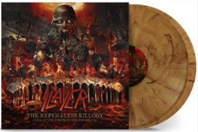 Slayer - Repentless Killogy