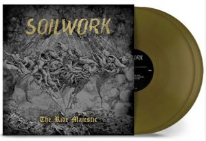 Soilwork - The Ride Majestic