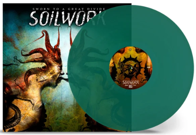 Soilwork - Sworn To a Great Divide