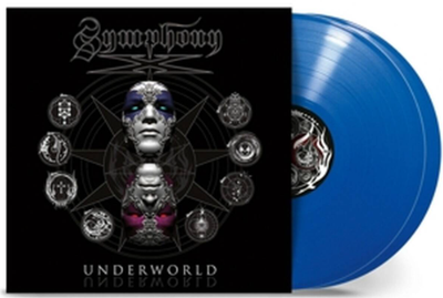 Symphony X - Underworld