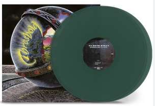 Threshold - Wounded Land