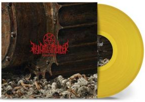 Thy Art is Murder - Human Target