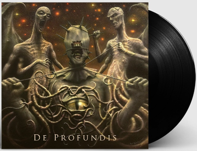 Vader - De Profundis