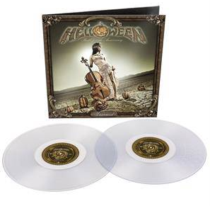 Helloween - Unarmed
