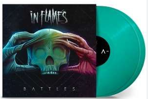 In Flames - Battles