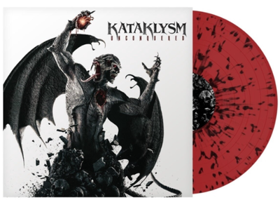 Kataklysm - Unconquered