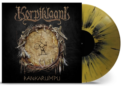Korpiklaani - Rankarumpu