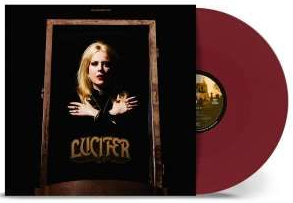 Lucifer - Lucifer V