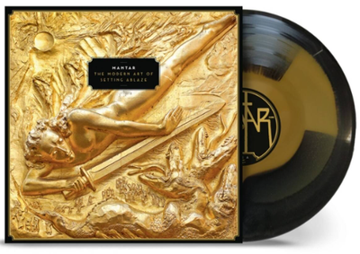 Mantar - The Modern Art of Setting Ablaze