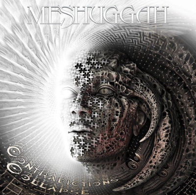 Meshuggah - Contradictions Collapse