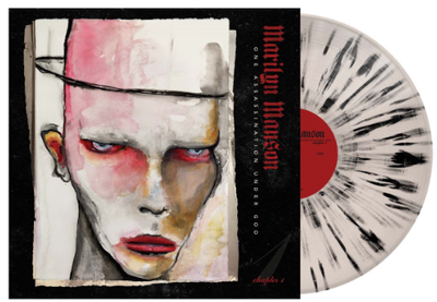 Marilyn Manson - One Assassination Under God - Chapter 1