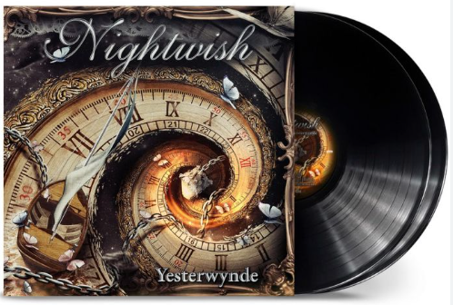 Nightwish - Yesterwynde