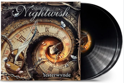 Nightwish - Yesterwynde