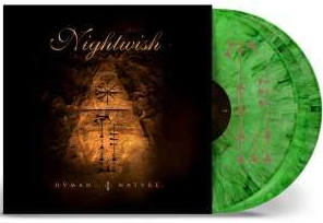 Nightwish - Human. :Ii: Nature.