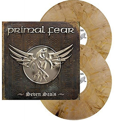 Primal Fear - Seven Seals