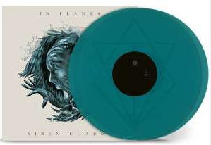 In Flames - Siren Charms