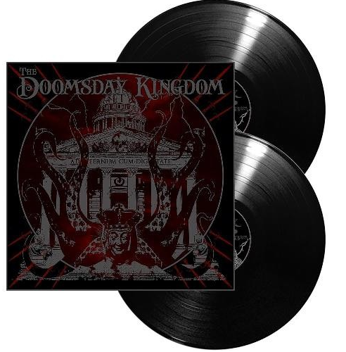 Doomsday Kingdom - The Doomsday Kingdom