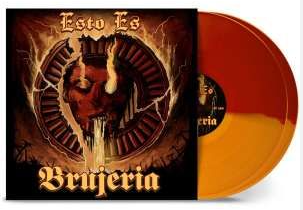 Brujeria - Esto Es Brujeria