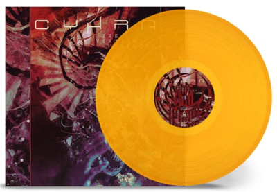 Cyhra - Vertigo Trigger