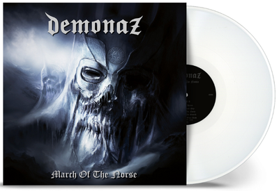 Demonaz - March of the Norse