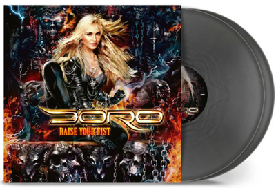 Doro - Raise Your Fist