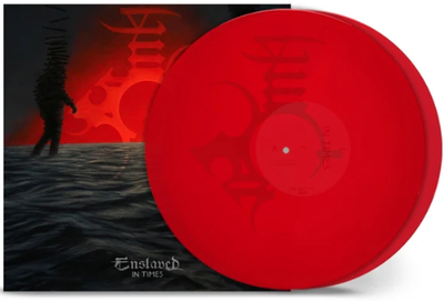 Enslaved - In Times