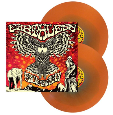 Earthless - From the Ages