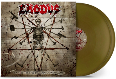 Exodus - Exhibit B: the Human Condition