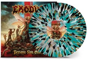 Exodus - Persona Non Grata