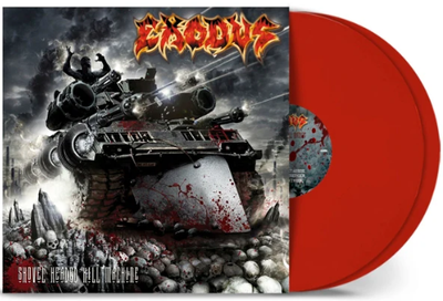 Exodus - Shovel Headed Tour Machine