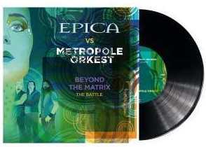 Epica - Beyond the Matrix - the Battle