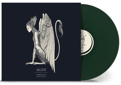 Alcest - Spiritual Instinct