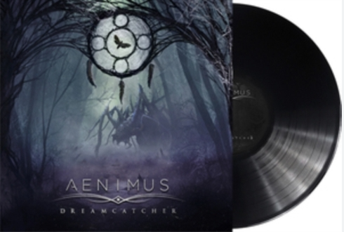 Aenimus - Dreamcatcher