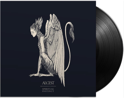 Alcest - Spiritual Instinct